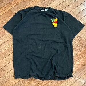 Vintage Winnie The Pooh Shirt